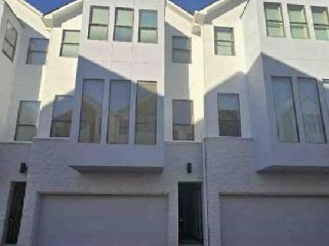 Condo for sale in Houston