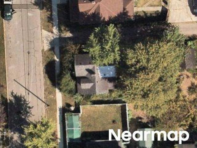 House for sale in Marion, Ohio