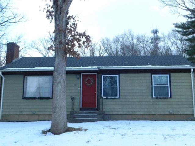 House for sale in Attleboro, Bristol County