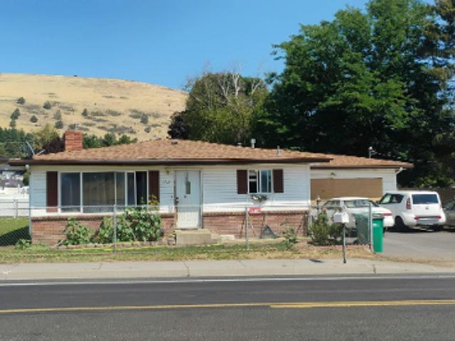 House for sale in Oregonia