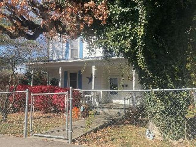 House for sale in White Sulphur Springs, West Virginia