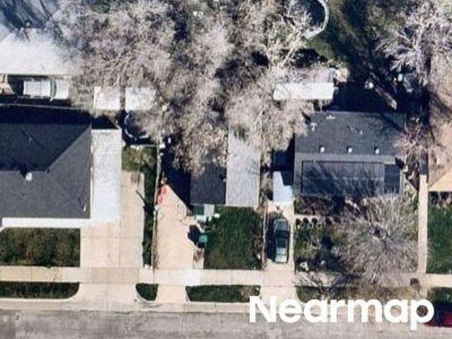 House for sale in Ogden, Utah