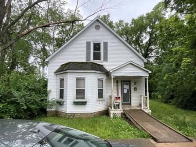 House for sale in Farmington, Missouri