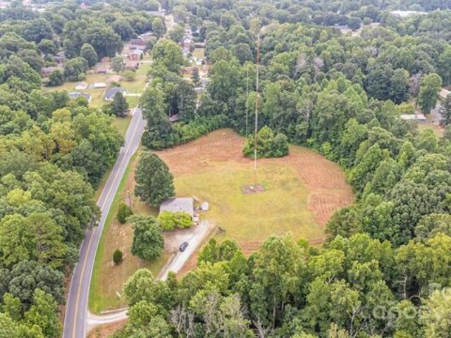 Land for sale in China Grove
