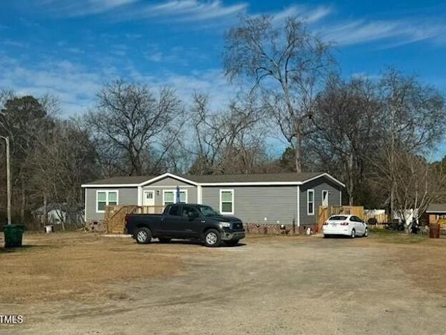 House for sale in Bunnlevel, North Carolina