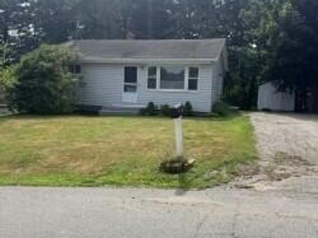 House for sale in Lisbon, Maine