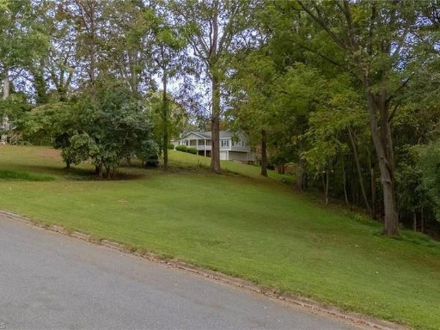 Land for sale in Troutman, North Carolina