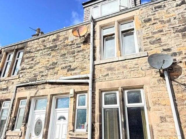 Apartment for rent in Hayfield, Kirkcaldy