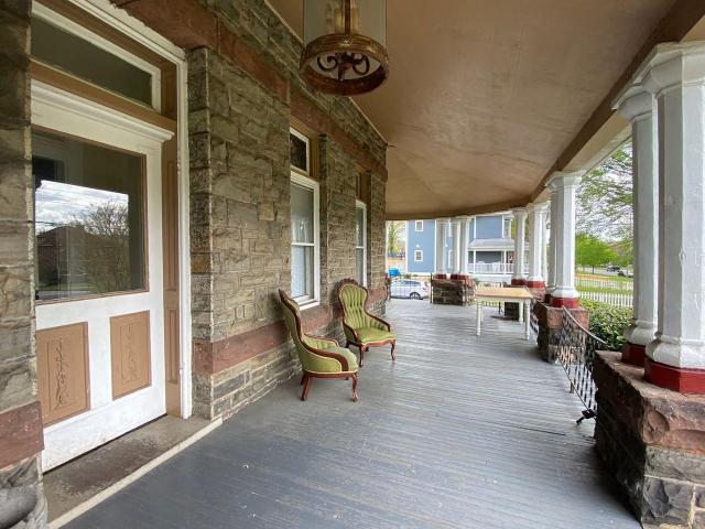 Apartment for rent in Mountain View, Roanoke
