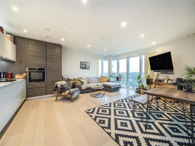 Apartment for rent in Kidbrooke Village, Greater London