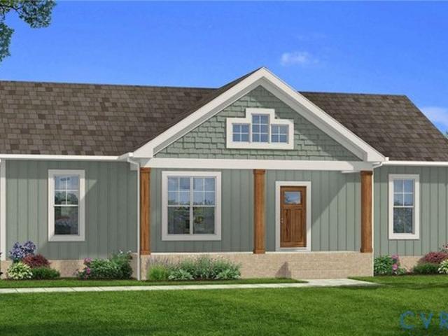 House for sale in Virginia