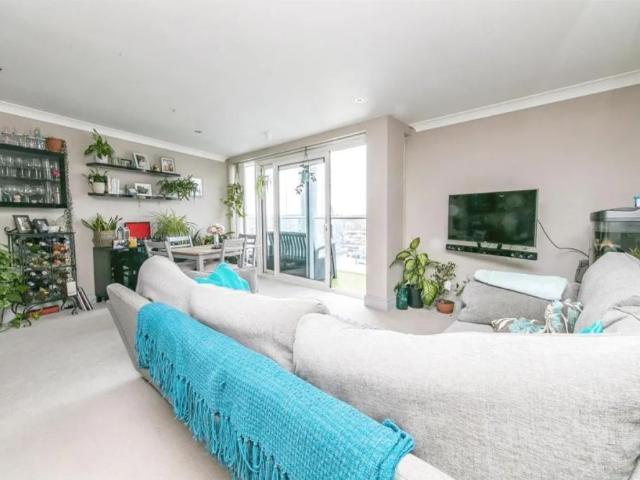 Apartment for rent in Key Street, Suffolk