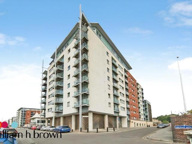 Apartment for rent in Stoke, Ipswich