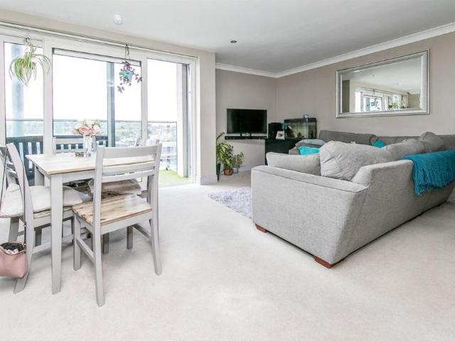 Apartment for rent in Key Street, Suffolk