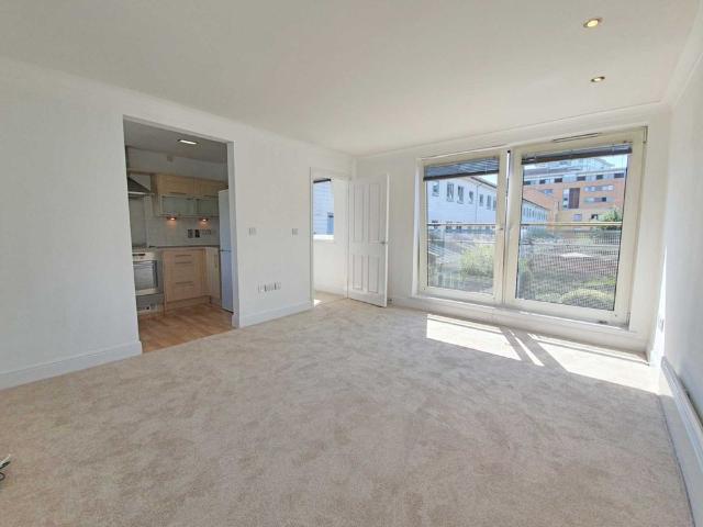 Apartment for rent in Key Street, Suffolk