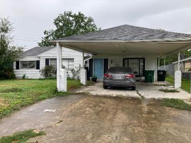 House for sale in Houston, Texas