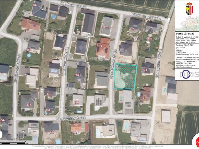 Grundstück kaufen in Pattigham, Oberösterreich