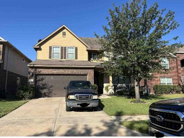 Property for sale in Harris, Texas