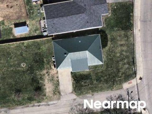 House for sale in Morrow, Ohio