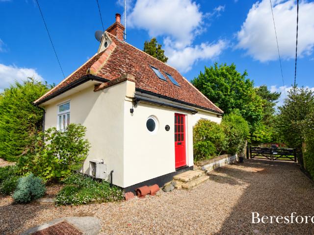 House for rent in Chipping Hill, Essex