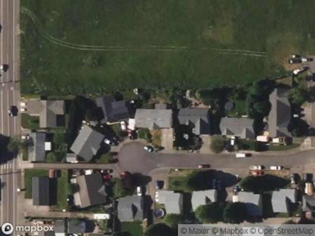 House for sale in Eugene, Oregon