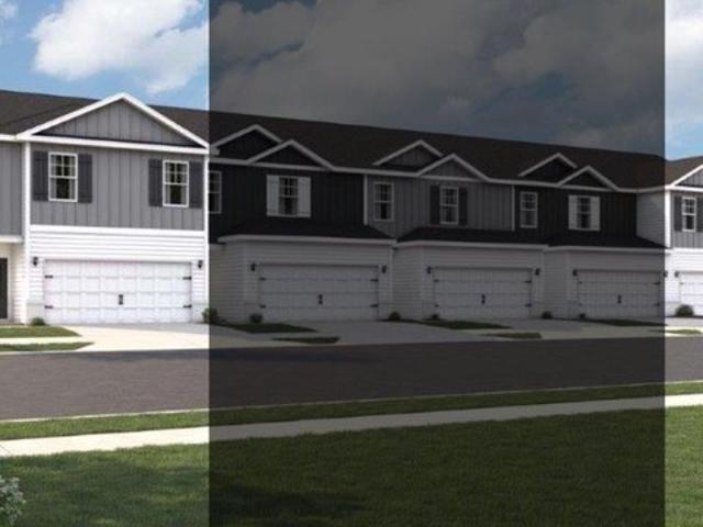 Townhouse for sale in Pattison, Texas