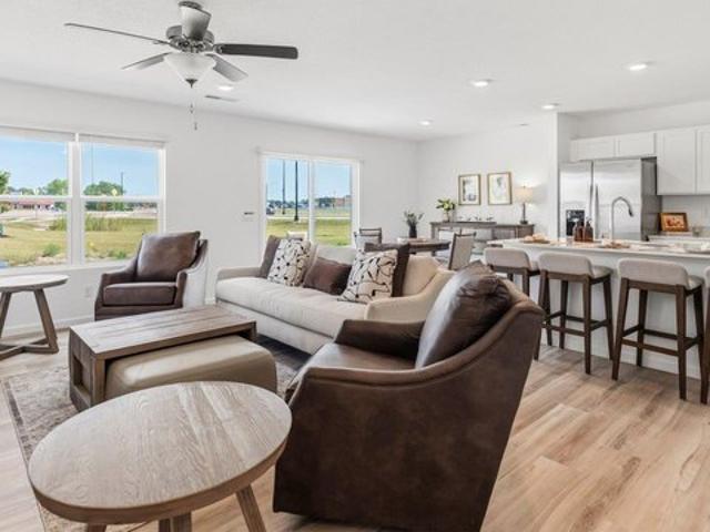 Townhouse for sale in Pattison, Texas