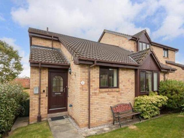 House for sale in North Berwick