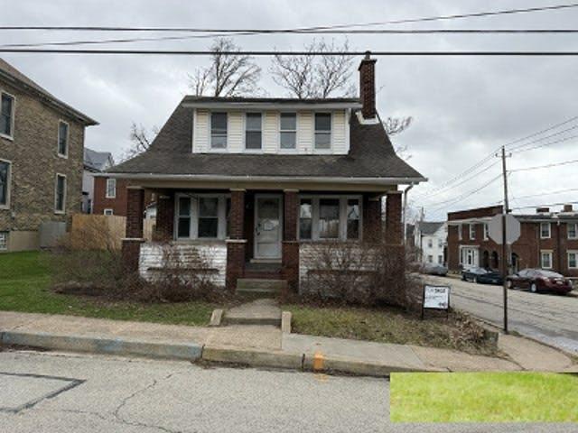 House for sale in Jeannette, Pennsylvania