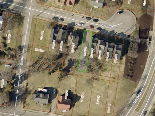 House for sale in Denton, Texas