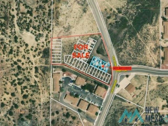 Land for sale in Gallup, New Mexico