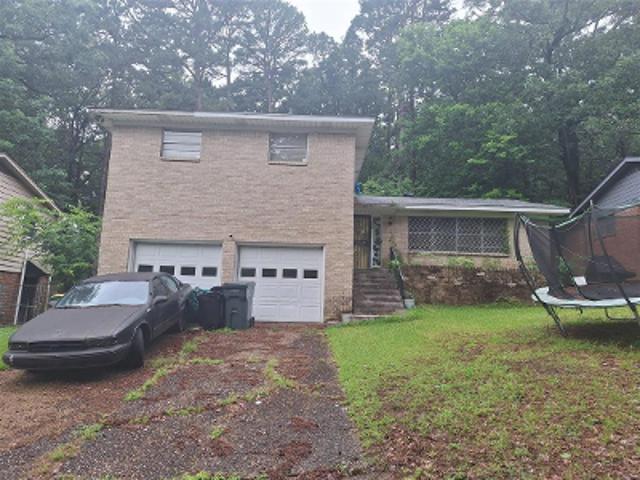House for sale in Ark
