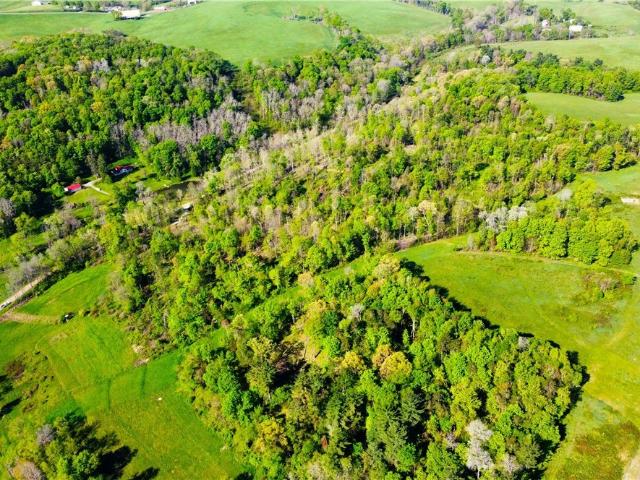 Land for sale in Jewett, Ohio
