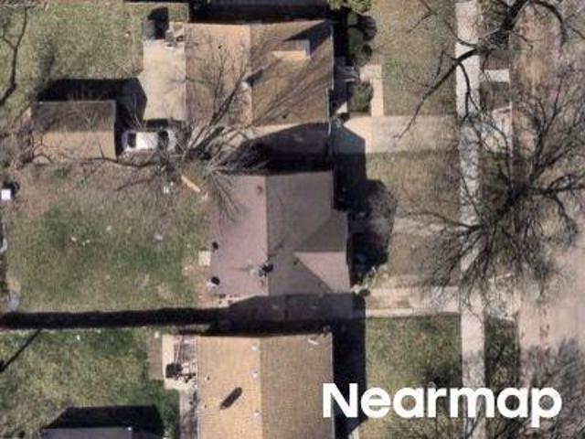 House for sale in Detroit, Michigan