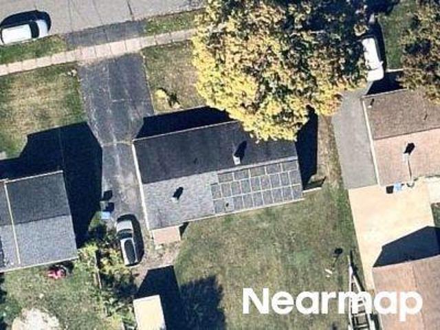 House for sale in East Hartford, Connecticut