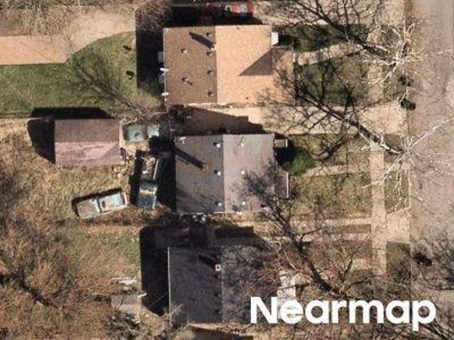 House for sale in Detroit