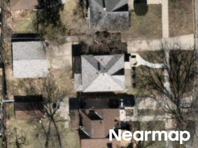 House for sale in Detroit, Michigan