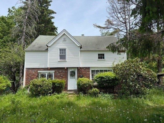 House for sale in North Oxford, Massachusetts