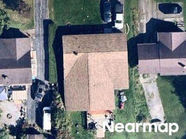 House for sale in New York