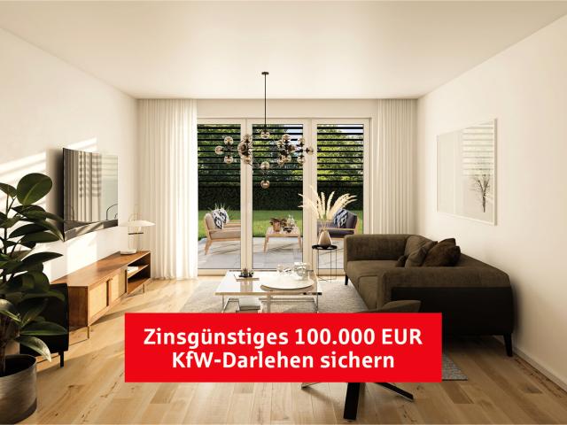 Haus kaufen in Lützenkirchen, Leverkusen
