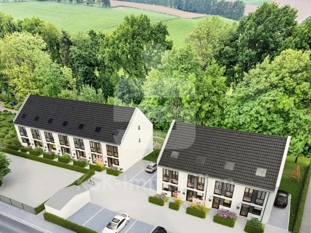 Haus kaufen in Lützenkirchen, Leverkusen