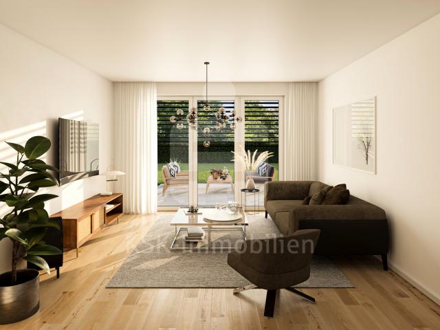 Haus kaufen in Lützenkirchen, Leverkusen