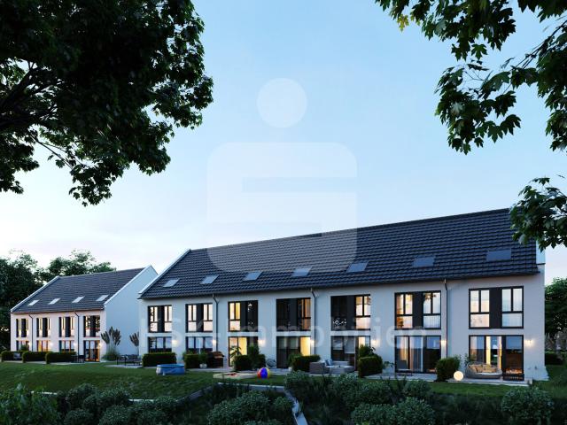 Haus kaufen in Lützenkirchen, Leverkusen