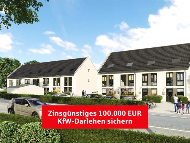 Haus kaufen in Lützenkirchen, Leverkusen