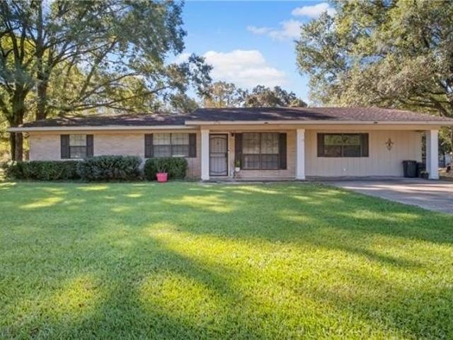 House for sale in Pineville, Louisiana