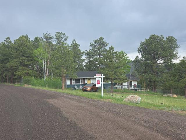 House for sale in Clear Creek, Colorado