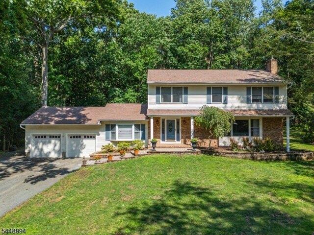 House for sale in Randolph, New Jersey