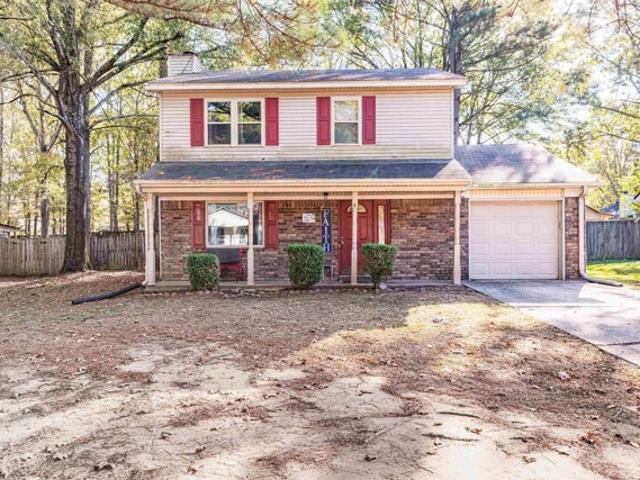 House for sale in Bryant, Arkansas