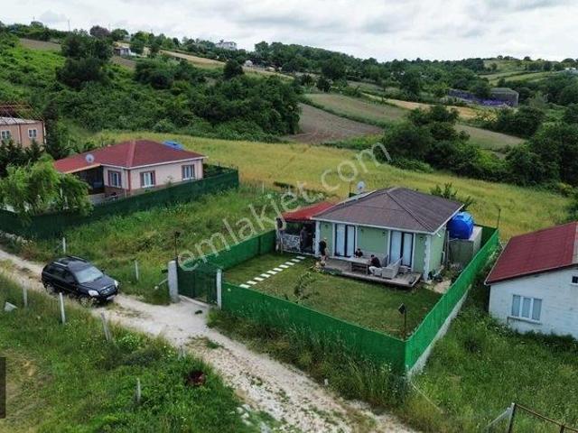 Çatalca, İstanbul içerisinde satılık Villa