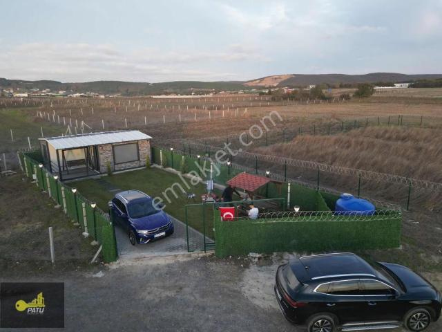 Çatalca, İstanbul içerisinde satılık Villa